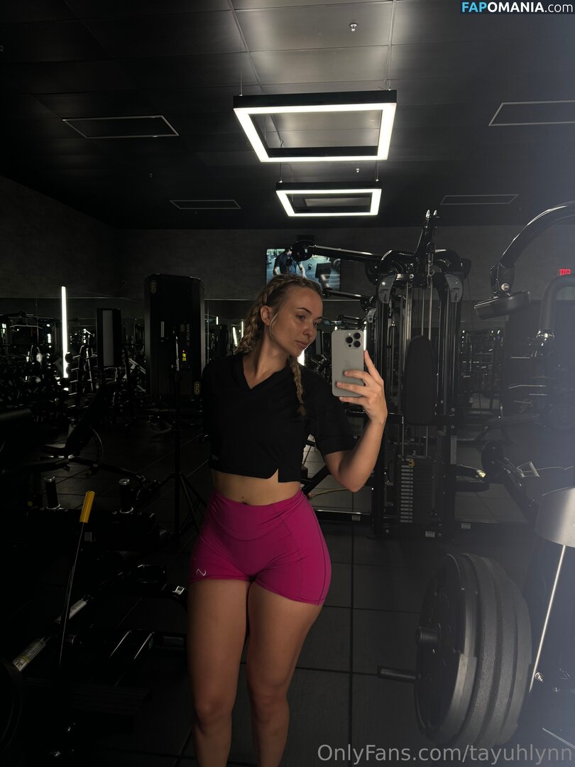 tayuh / tayuhlynn Nud OnlyFans  Fotografie scursă #18
