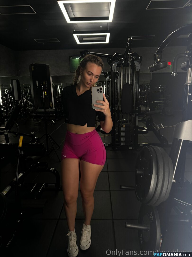tayuh / tayuhlynn Nud OnlyFans  Fotografie scursă #19