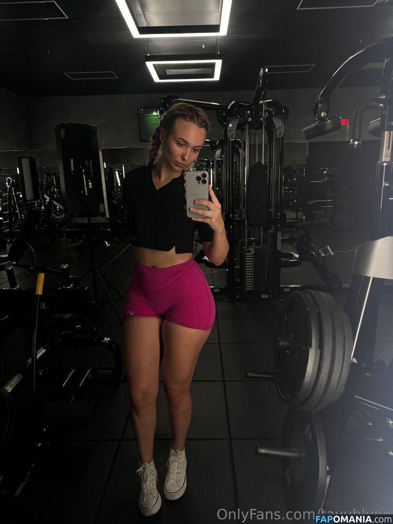 tayuh / tayuhlynn Nud OnlyFans  Fotografie scursă #20
