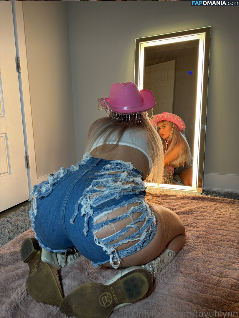 tayuh / tayuhlynn Nud OnlyFans  Fotografie scursă #28