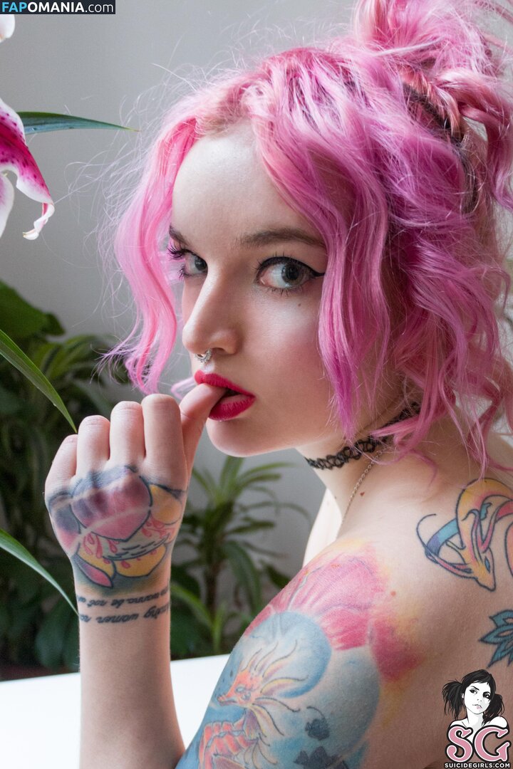 Tcha-badass / forthesakeoftea / tchabadass Nud OnlyFans  Fotografie scursă #9