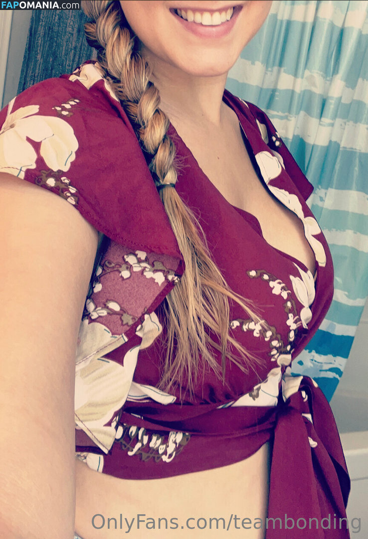 Teambonding Nud OnlyFans  Fotografie scursă #12