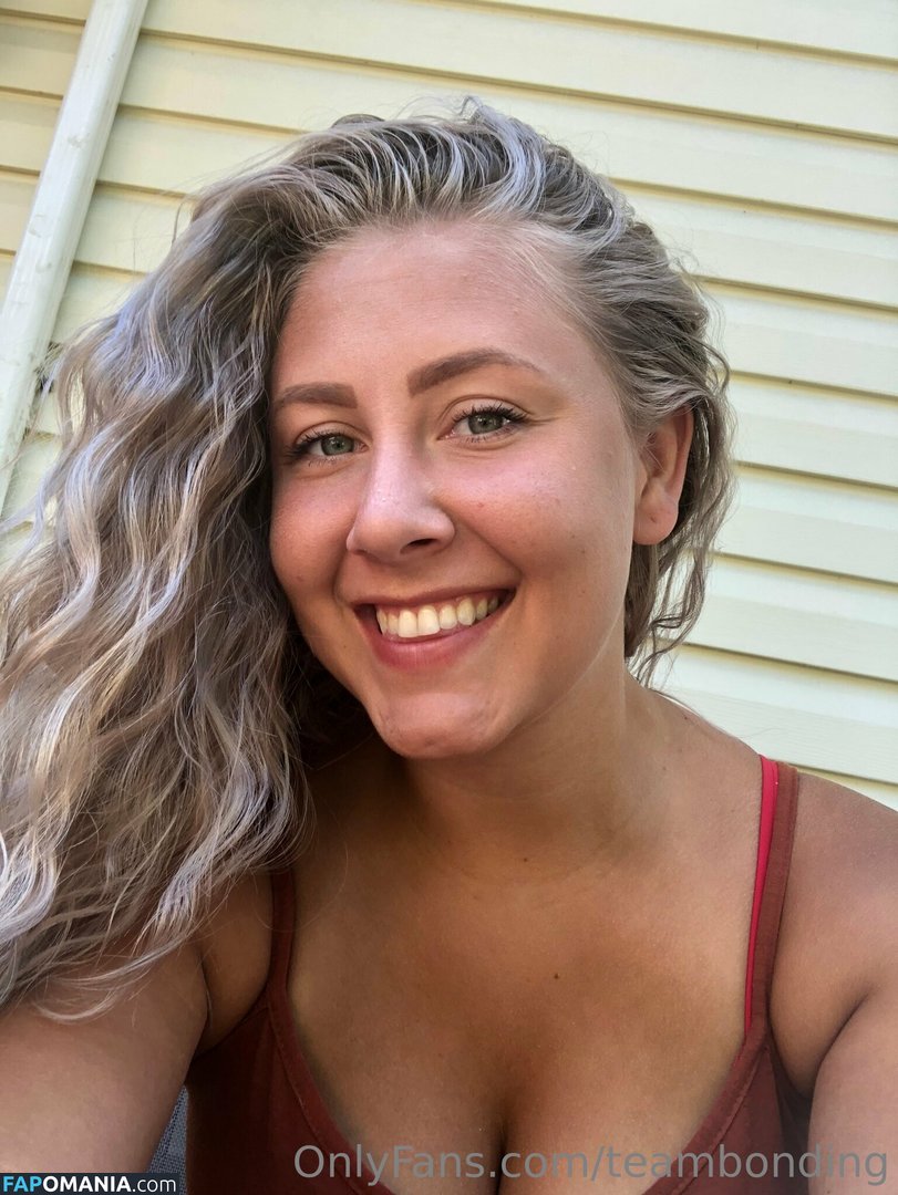 Teambonding Nud OnlyFans  Fotografie scursă #19