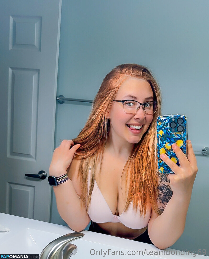 teambonding69 Nud OnlyFans  Fotografie scursă #2