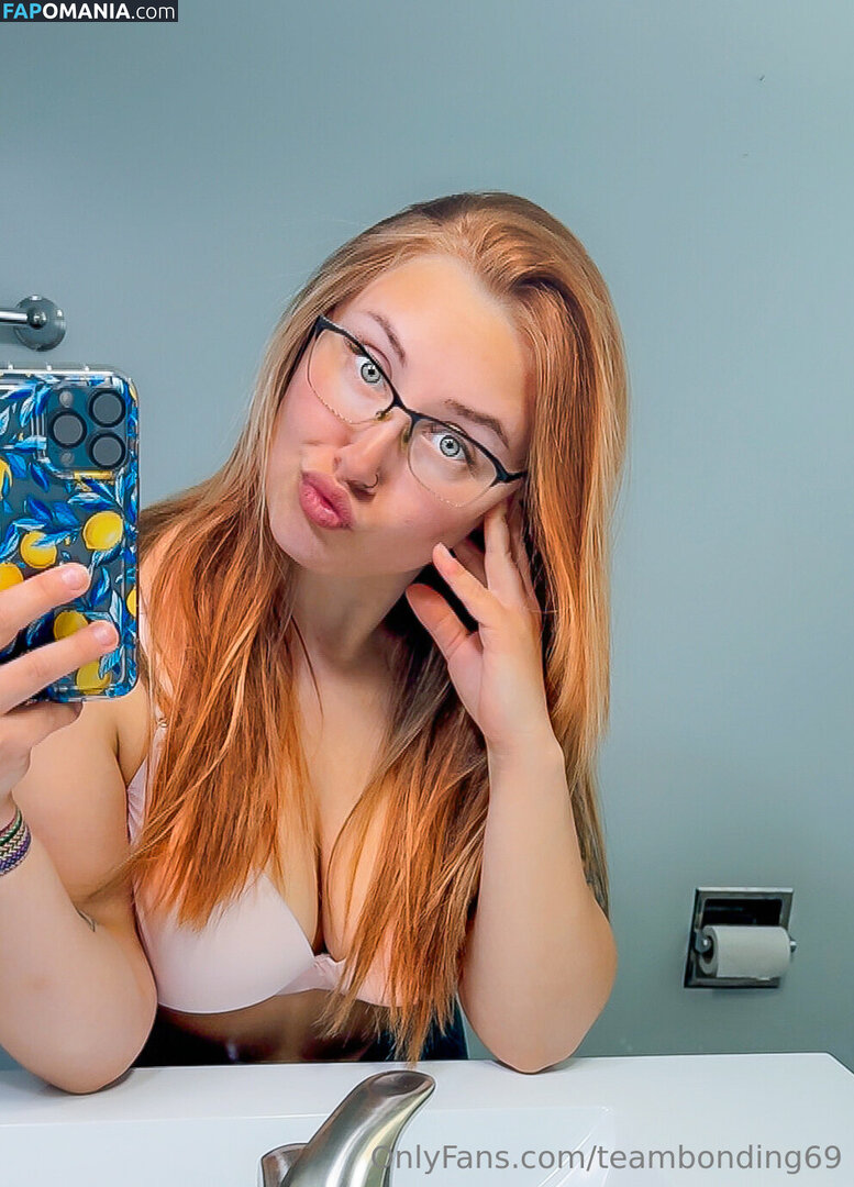 teambonding69 Nud OnlyFans  Fotografie scursă #3