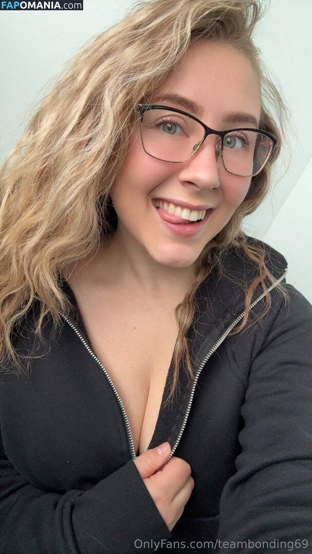 teambonding69 Nud OnlyFans  Fotografie scursă #5