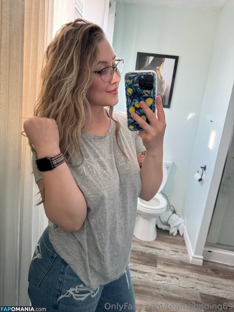 teambonding69 Nud OnlyFans  Fotografie scursă #6