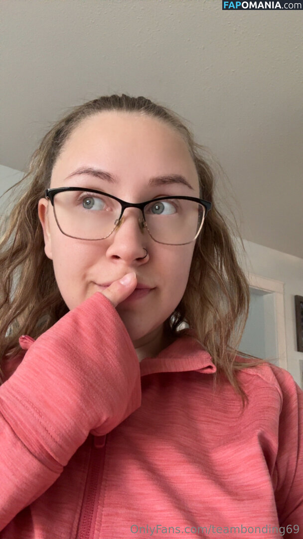 teambonding69 Nud OnlyFans  Fotografie scursă #7