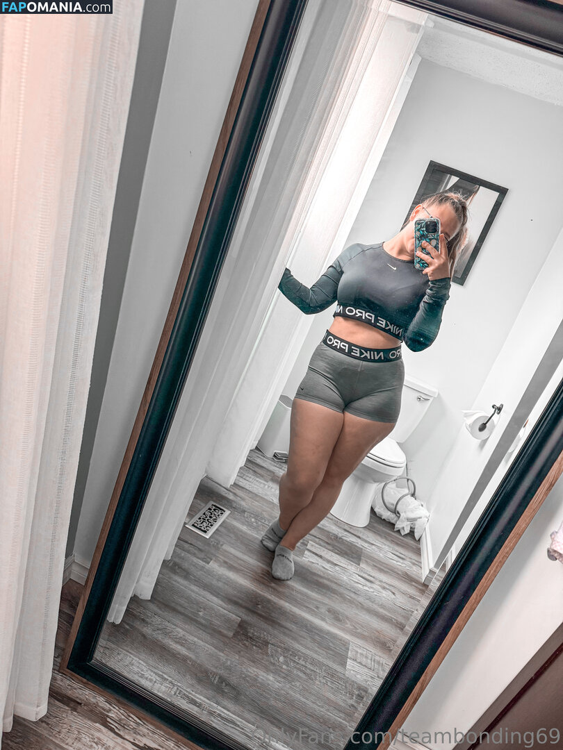 teambonding69 Nud OnlyFans  Fotografie scursă #9