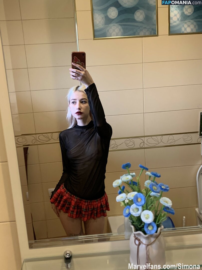 MarvelCharm / TeenMarvel / sabinatomkova Nud OnlyFans  Fotografie scursă #106