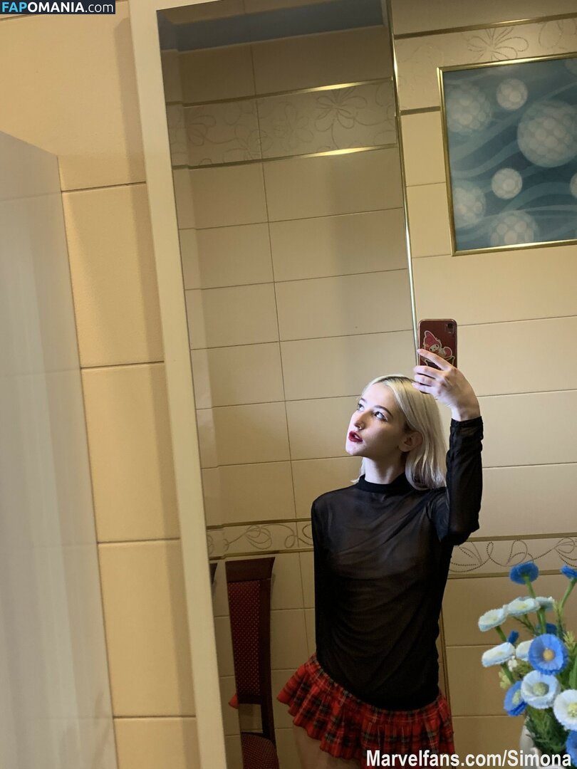 MarvelCharm / TeenMarvel / sabinatomkova Nud OnlyFans  Fotografie scursă #107
