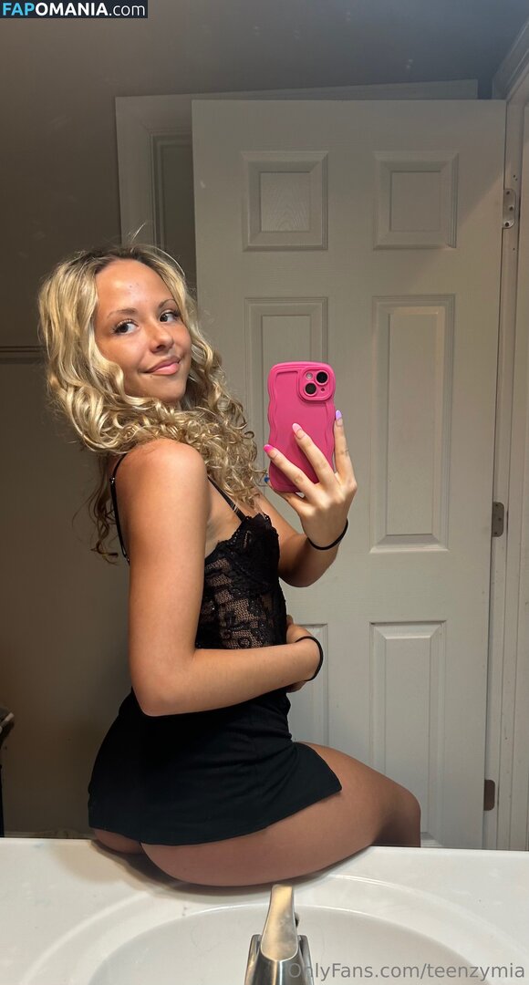 teenathimmaiah / teenzymia Nud OnlyFans  Fotografie scursă #3