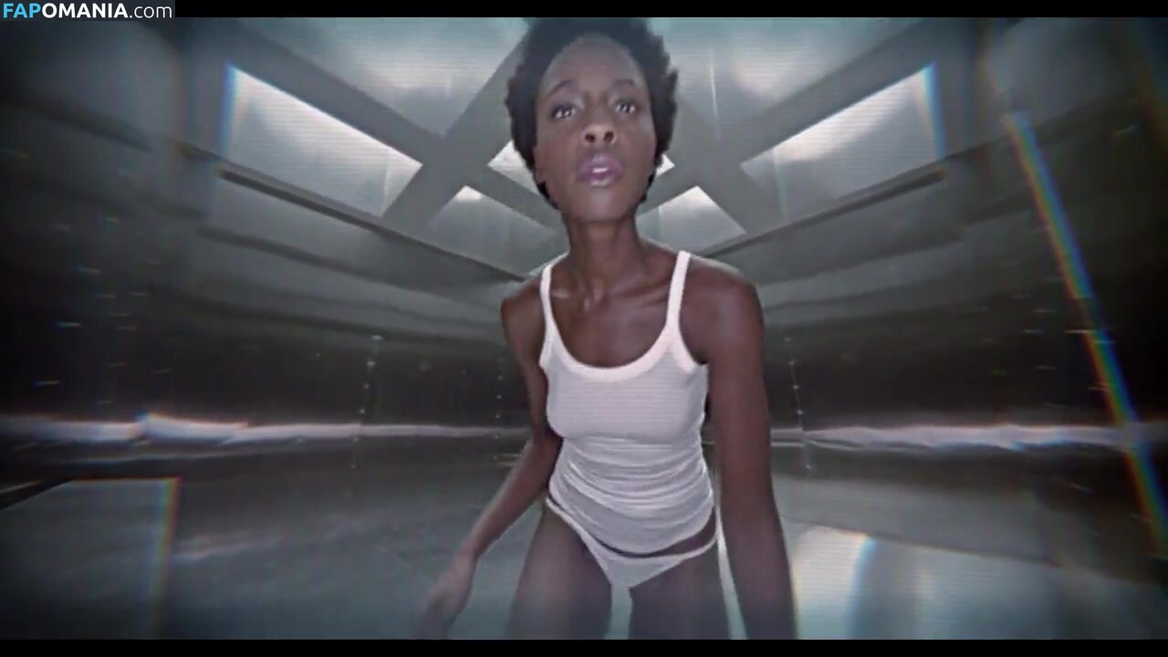 Tenika Davis Nud OnlyFans  Fotografie scursă #3