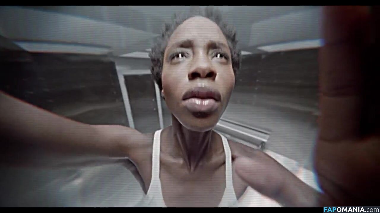 Tenika Davis Nud OnlyFans  Fotografie scursă #6