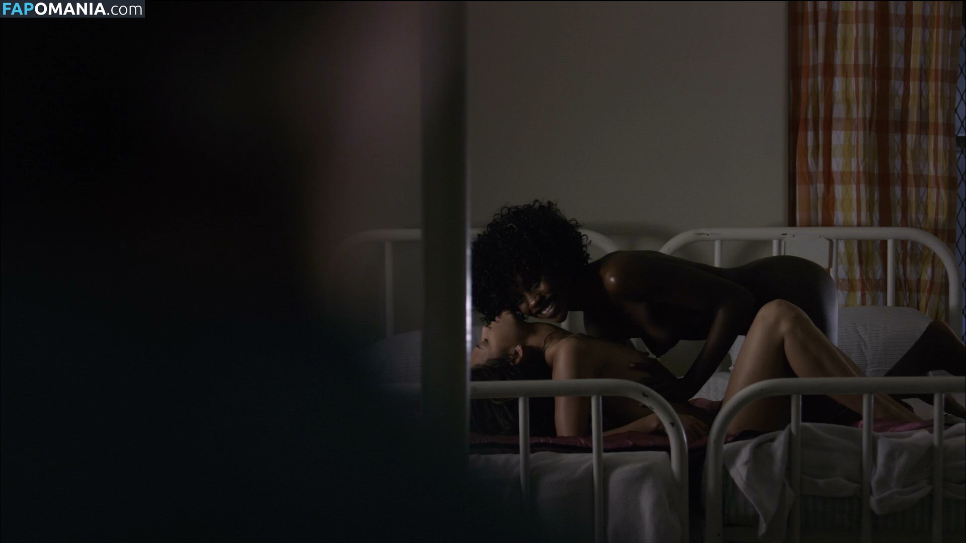 Tenika Davis Nud OnlyFans  Fotografie scursă #7