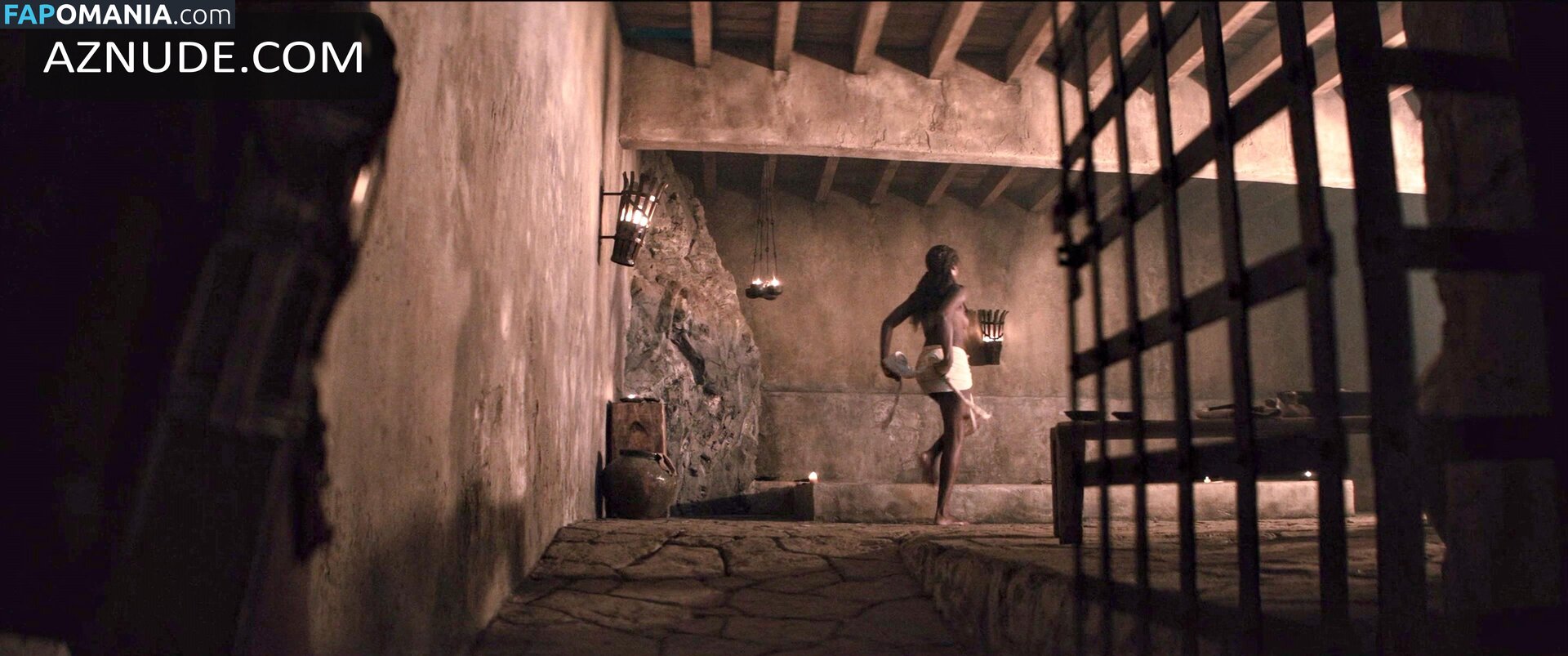 Tenika Davis Nud OnlyFans  Fotografie scursă #8