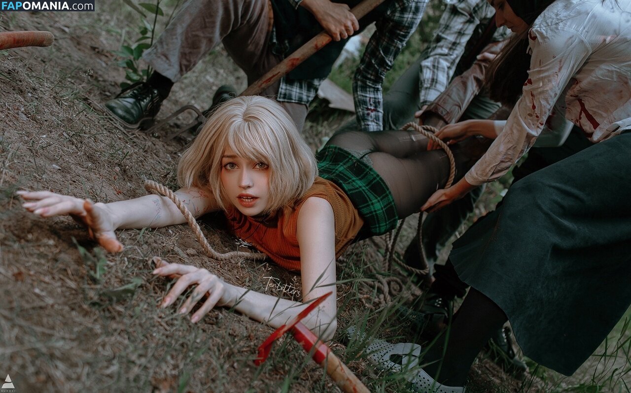 _tenletters_ / tenletters Nud OnlyFans  Fotografie scursă #1