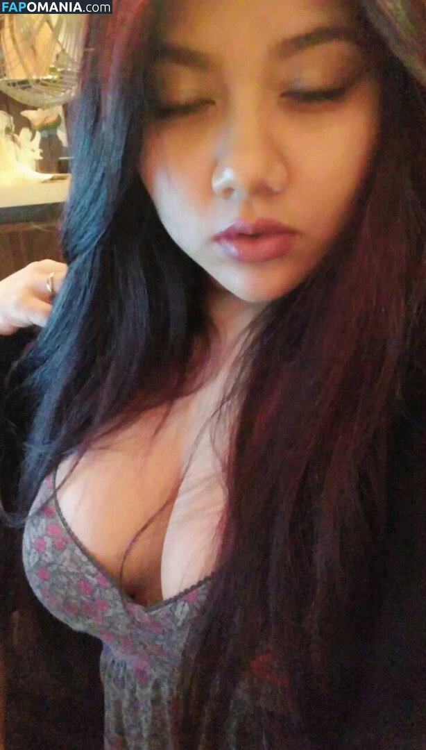 Tentaclehenteye / namiswaannn Nud OnlyFans  Fotografie scursă #5