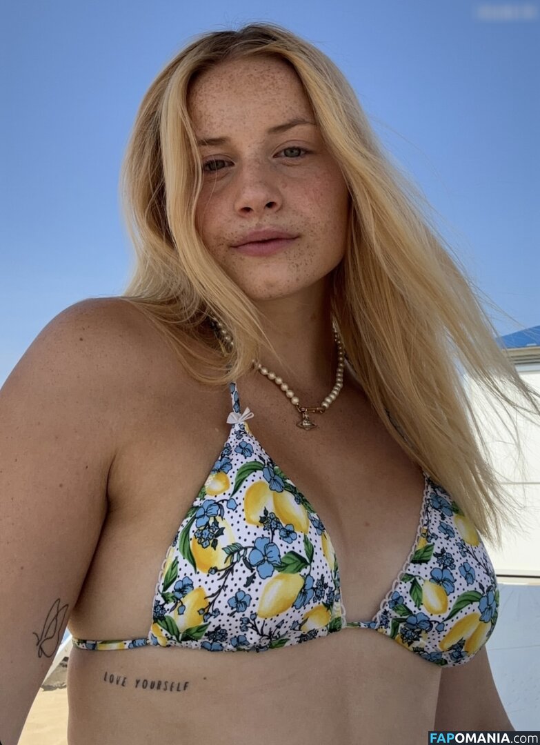 Teresa Bauer / bauer_teresa Nud OnlyFans  Fotografie scursă #6