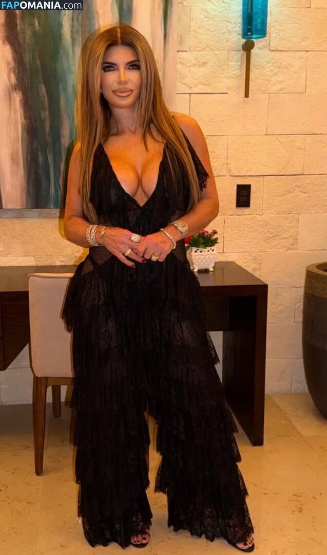 Teresa Giudice / teresagiudice Nud OnlyFans  Fotografie scursă #1