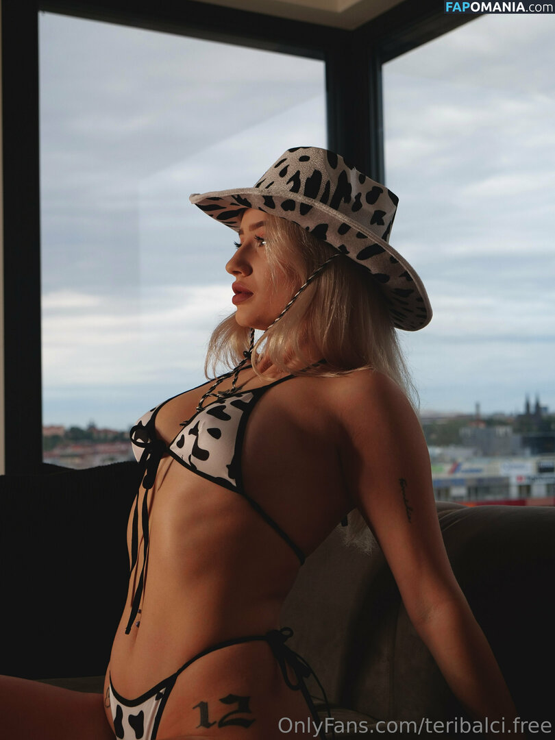 teribalci / teribalci.free Nud OnlyFans  Fotografie scursă #39