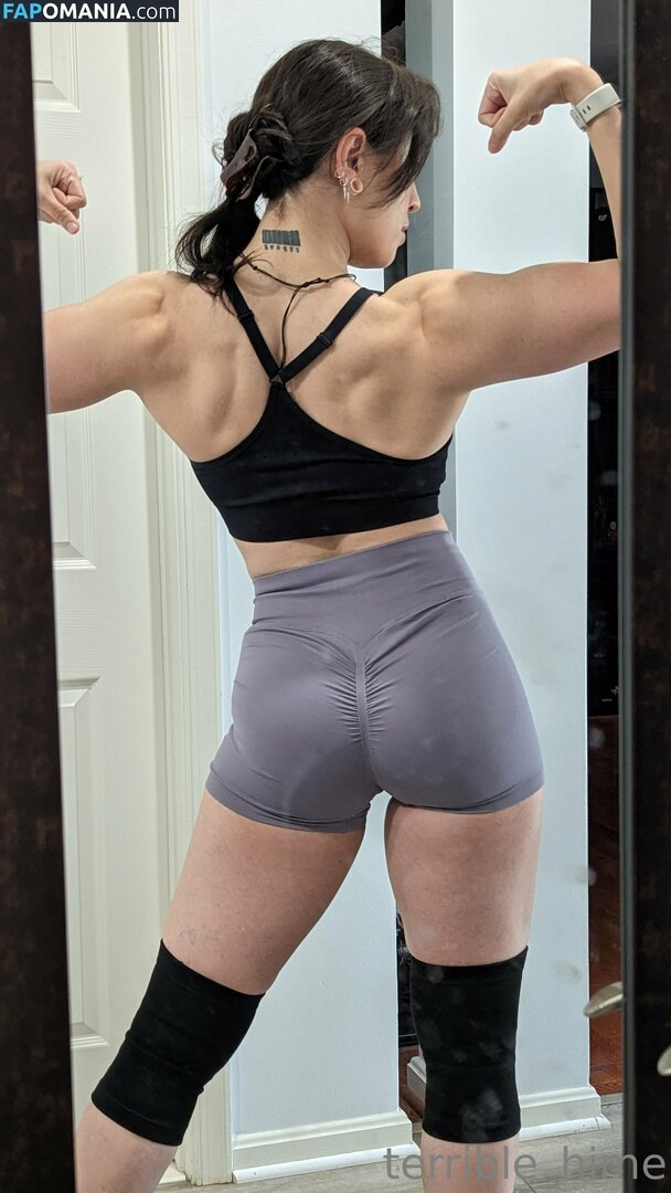 terrible_hime Nud OnlyFans  Fotografie scursă #32