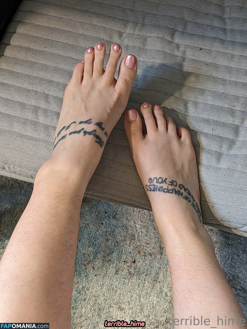 terrible_hime Nud OnlyFans  Fotografie scursă #243