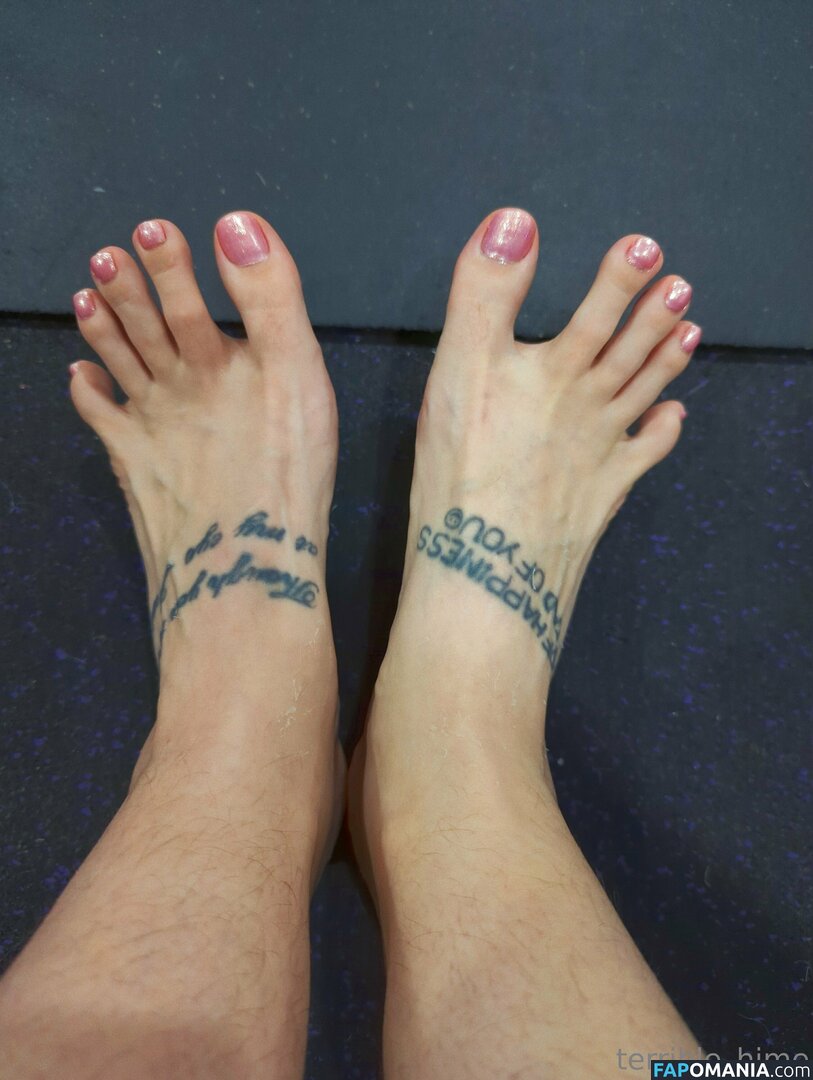 terrible_hime Nud OnlyFans  Fotografie scursă #254