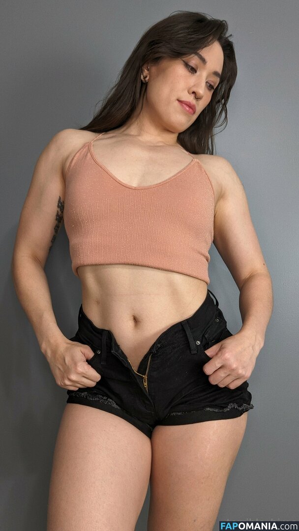 terrible_hime Nud OnlyFans  Fotografie scursă #327