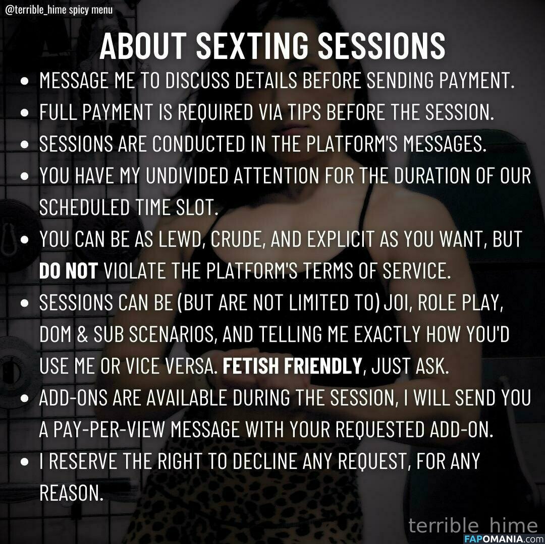 terrible_hime Nud OnlyFans  Fotografie scursă #338