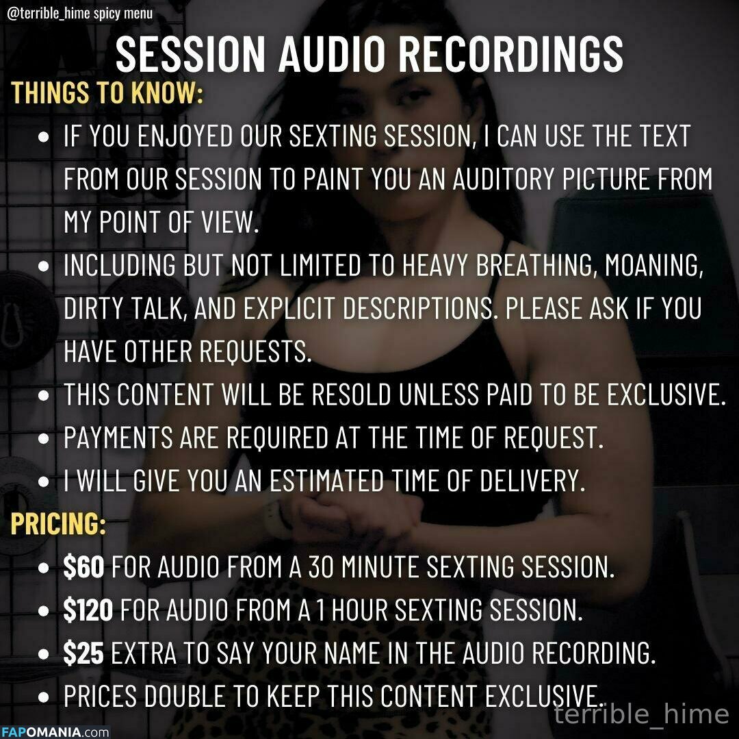 terrible_hime Nud OnlyFans  Fotografie scursă #340