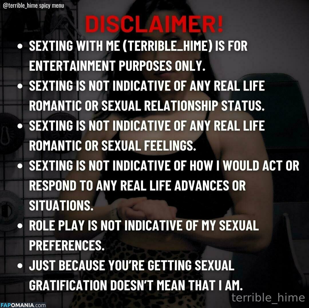 terrible_hime Nud OnlyFans  Fotografie scursă #341