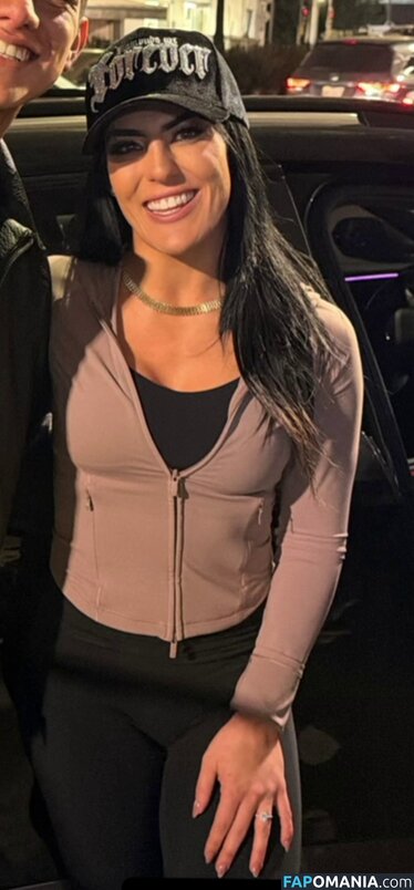 Tessa Blanchard / Wrestler / tessa_blanchard Nud OnlyFans  Fotografie scursă #16