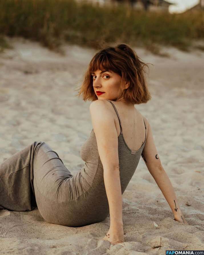 Tessa Netting / tessanetting Nud OnlyFans  Fotografie scursă #3