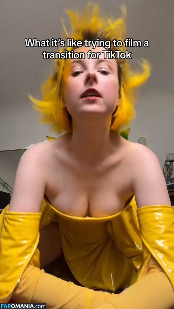Tessa Violet / tessaviolet / thechronicmasochist Nud OnlyFans  Fotografie scursă #10