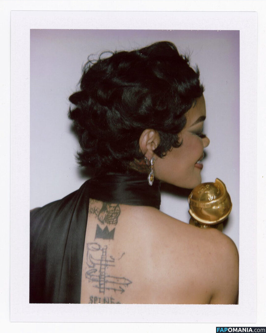 Teyana Taylor / teyanataylor Nud OnlyFans  Fotografie scursă #4