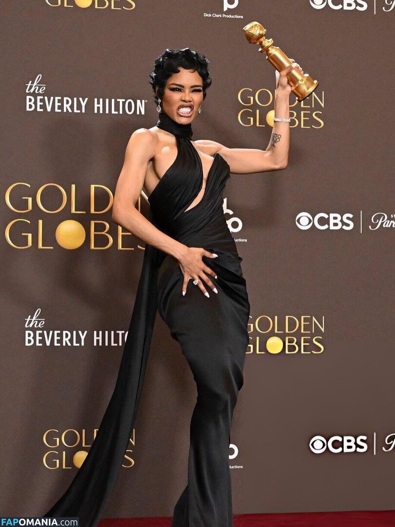 Teyana Taylor / teyanataylor Nud OnlyFans  Fotografie scursă #5