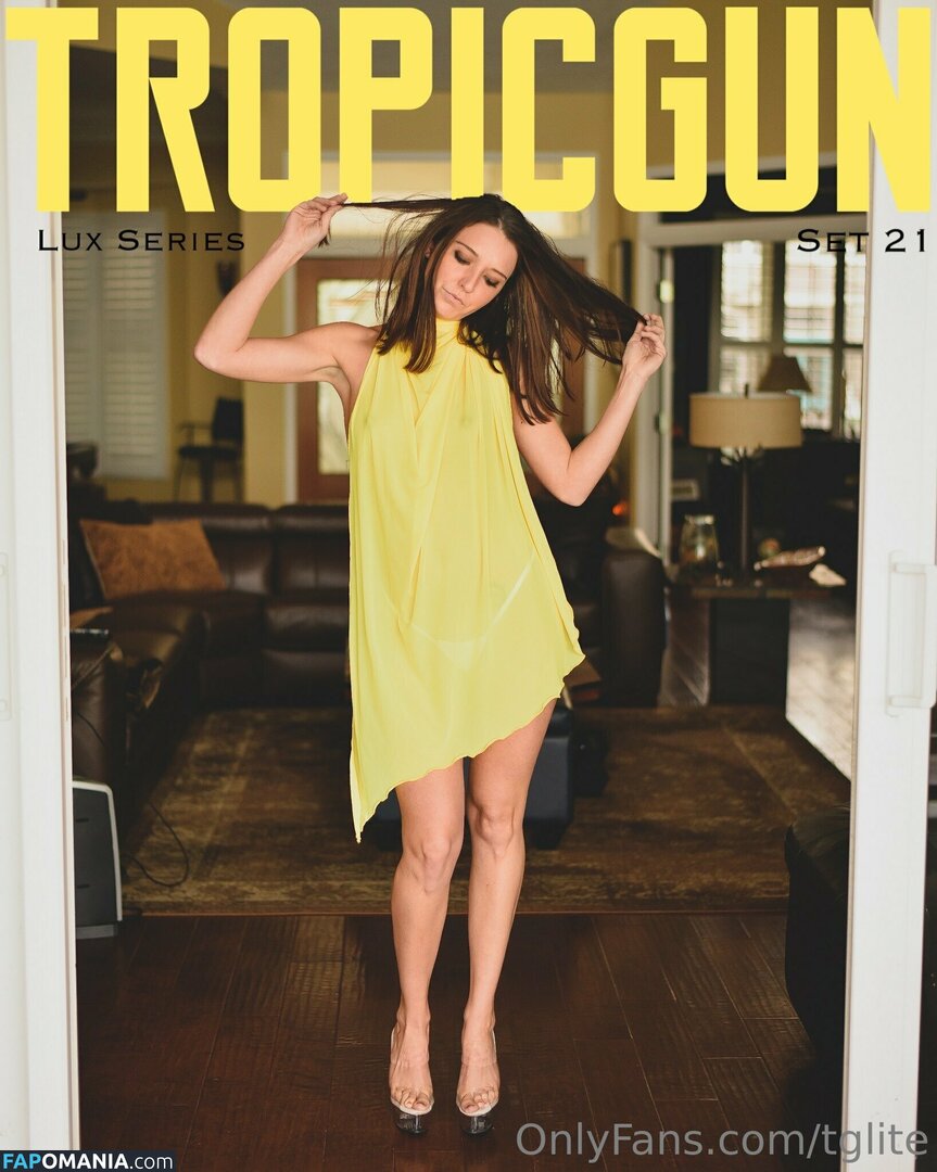 tglianguite / tglite Nud OnlyFans  Fotografie scursă #35