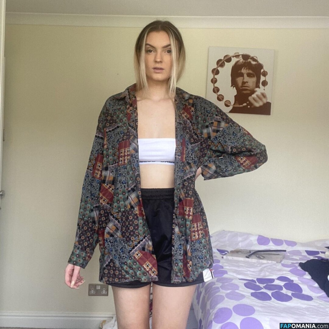 cl0ut / th0tb0t Nud OnlyFans  Fotografie scursă #6