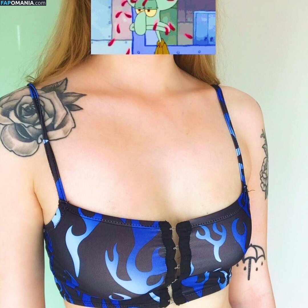 cl0ut / th0tb0t Nud OnlyFans  Fotografie scursă #12