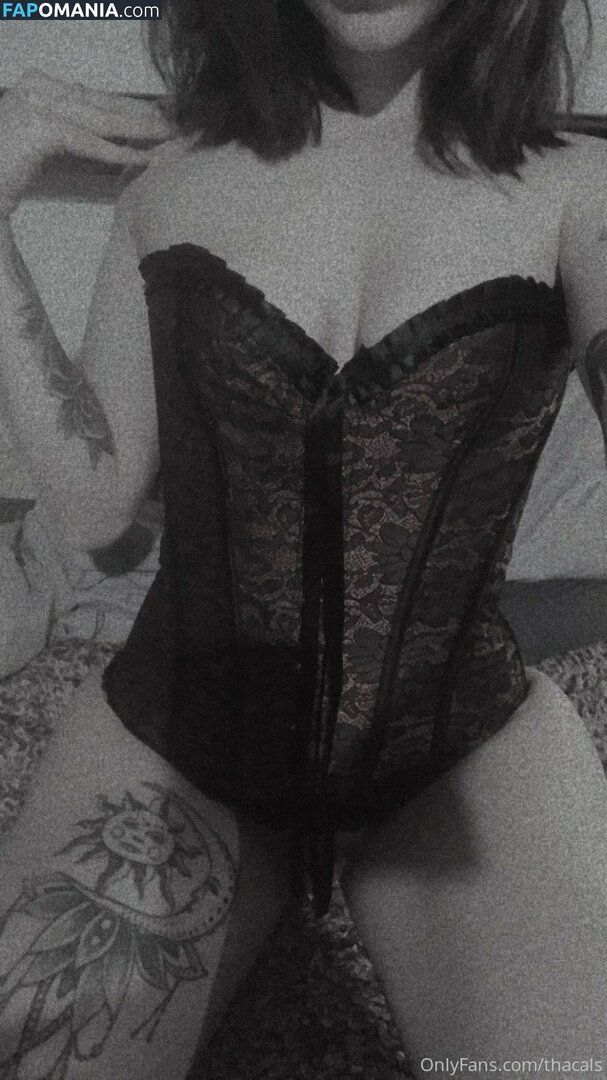 tha.cals / thacals Nud OnlyFans  Fotografie scursă #26
