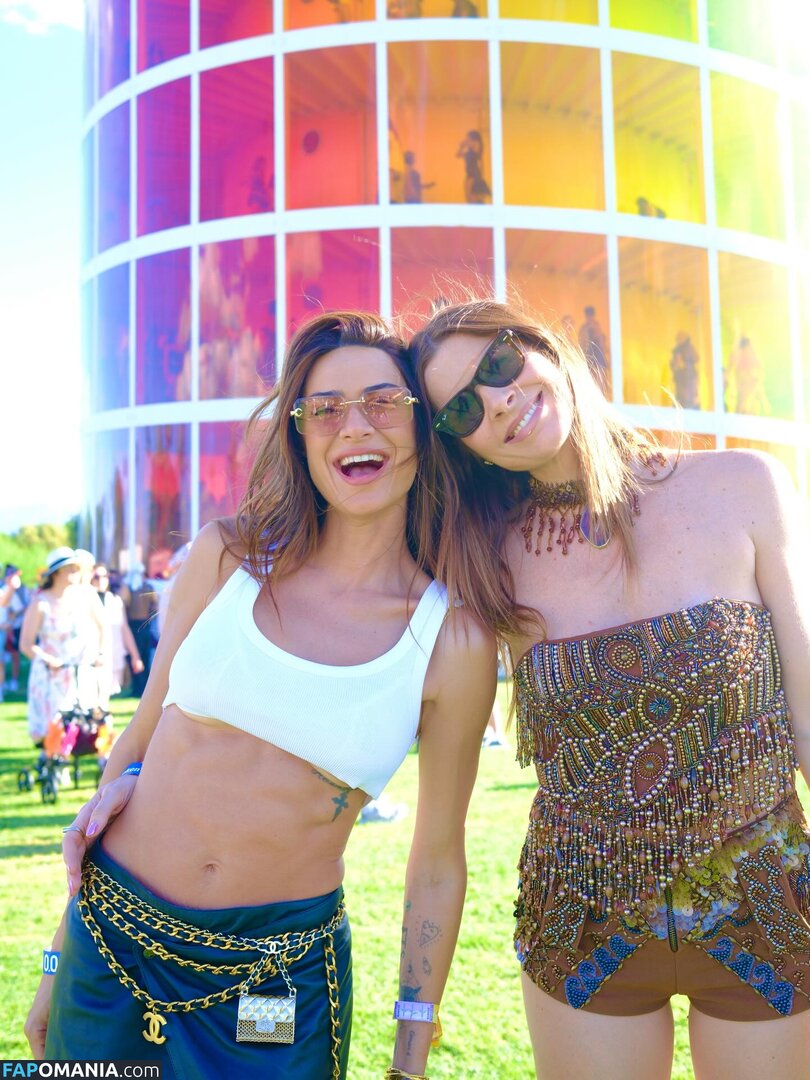 Thaila Ayala / thailaayala Nud OnlyFans  Fotografie scursă #4