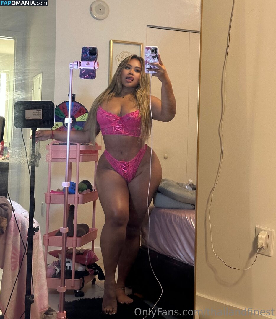 thailandfinest Nud OnlyFans  Fotografie scursă #48