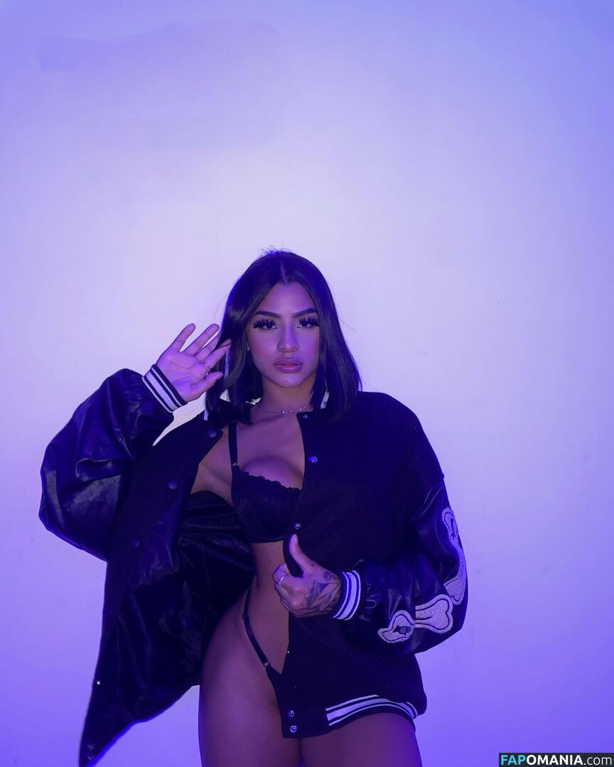 Thaina Rocha / thainaaroch Nud OnlyFans  Fotografie scursă #4