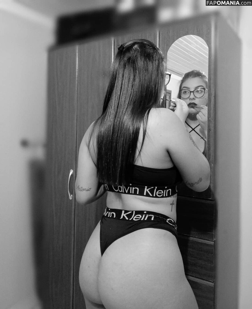 Thainara Azeredo / thainara_azeredo044 Nud OnlyFans  Fotografie scursă #9