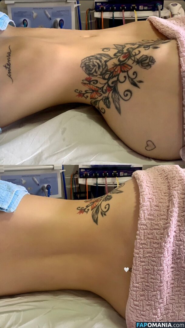 Thais Medeiros / thaismedeiiros_ Nud OnlyFans  Fotografie scursă #3