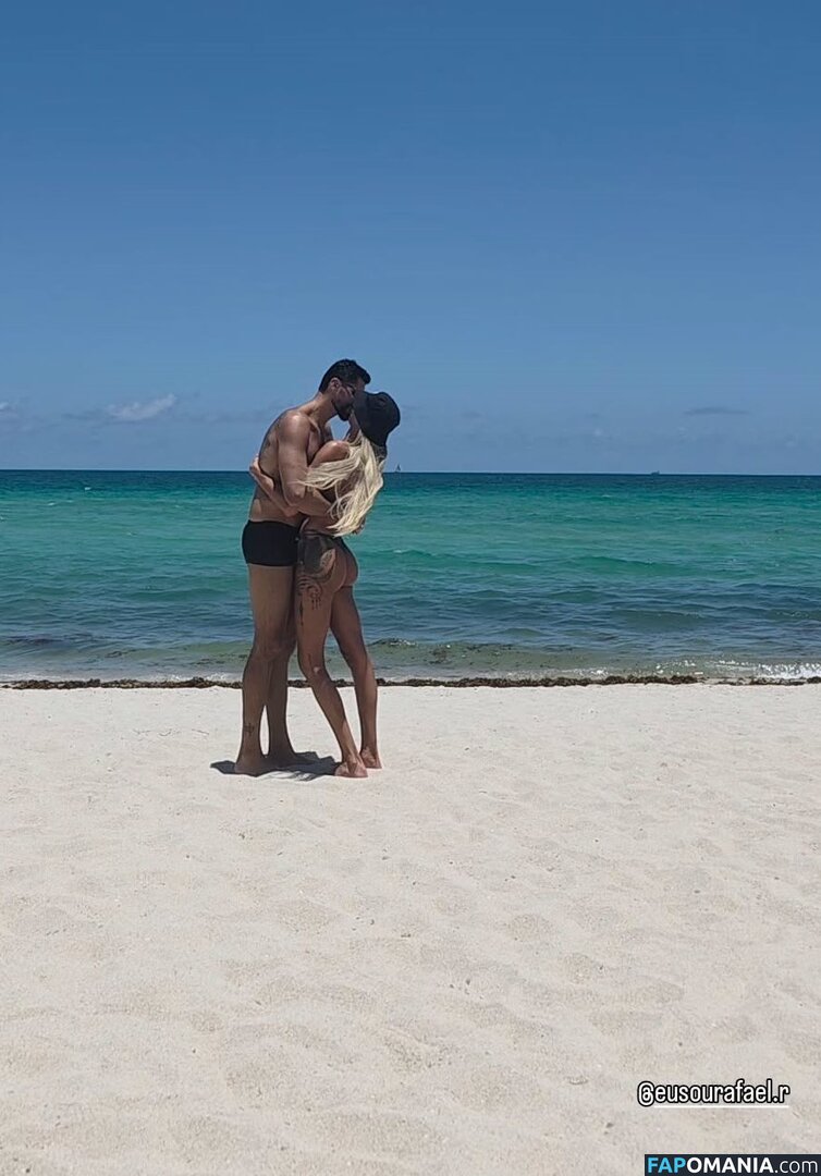 Thaisa Daher / daherthaisa Nud OnlyFans  Fotografie scursă #8