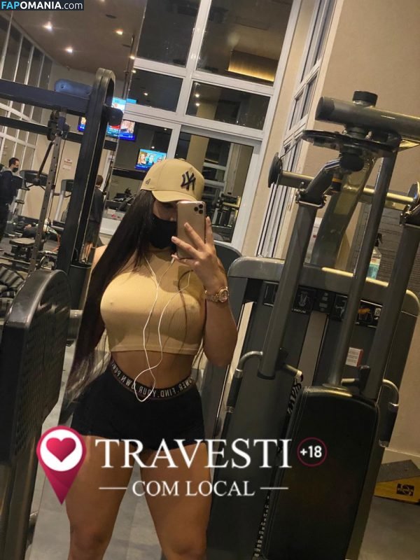 Thalita Araujo / talitaraujoc Nud OnlyFans  Fotografie scursă #10