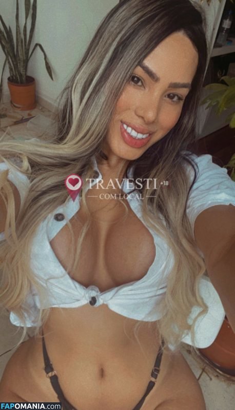 Thalita Araujo / talitaraujoc Nud OnlyFans  Fotografie scursă #23