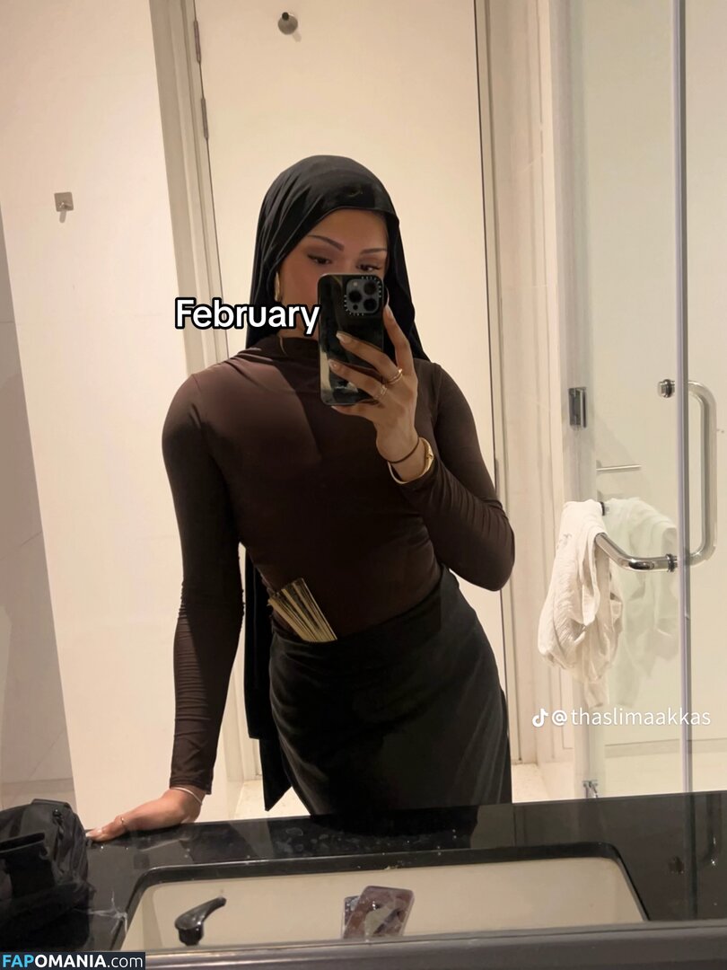 thaslimaakkas Nud OnlyFans  Fotografie scursă #3